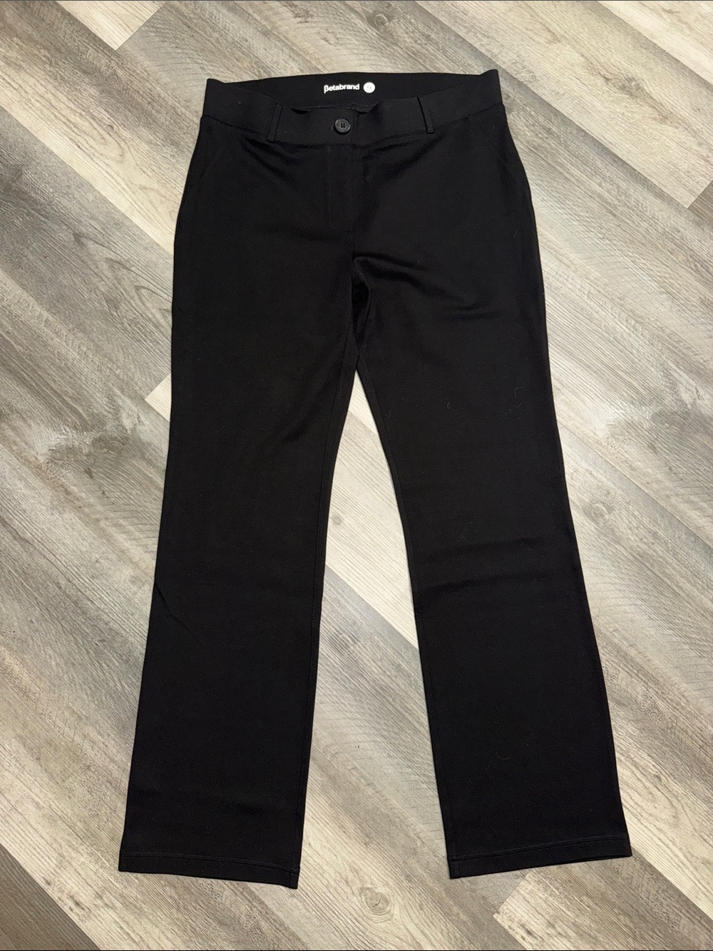 BetaBrand pants bottoms trousers